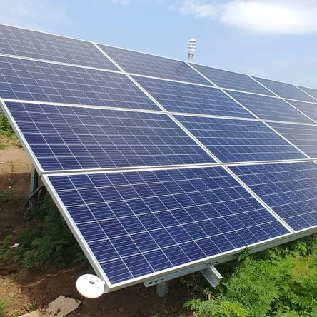 PSPM S&S Solar