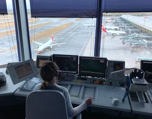 Диспетчеры